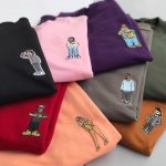 Patches moda